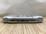 PSP-1000 Silver Console Japan - With Defects GE1621