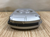 PSP-1000 Silver Console Japan - With Defects GE1621