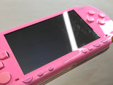 PSP-1000 PINK Console Japan - With Defects GE1622
