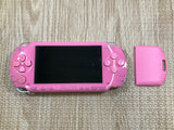 PSP-1000 PINK Console Japan - With Defects GE1622