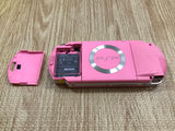 PSP-1000 PINK Console Japan - With Defects GE1622