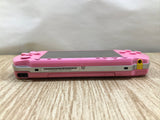 PSP-1000 PINK Console Japan - With Defects GE1622