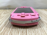 PSP-1000 PINK Console Japan - With Defects GE1622