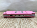 PSP-1000 PINK Console Japan - With Defects GE1622