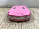 PSP-1000 PINK Console Japan - With Defects GE1622