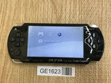 PSP-2000 PIANO BLACK Console Japan - With Defects GE1623