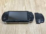 PSP-2000 PIANO BLACK Console Japan - With Defects GE1623