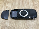 PSP-2000 PIANO BLACK Console Japan - With Defects GE1623