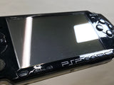 PSP-2000 PIANO BLACK Console Japan - With Defects GE1623