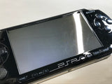 PSP-2000 PIANO BLACK Console Japan - With Defects GE1624