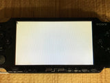 PSP-2000 PIANO BLACK Console Japan - With Defects GE1624
