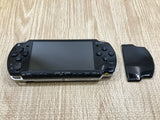 PSP-2000 PIANO BLACK Console Japan - With Defects GE1624