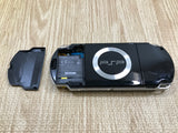 PSP-2000 PIANO BLACK Console Japan - With Defects GE1624