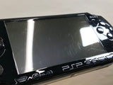PSP-2000 PIANO BLACK Console Japan - With Defects GE1624