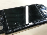 PSP-2000 PIANO BLACK Console Japan - Not Working GE1625