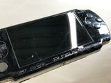 PSP-2000 PIANO BLACK Console Japan - Not Working GE1625
