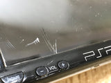 PSP-2000 PIANO BLACK Console Japan - Not Working GE1625