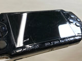 PSP-2000 PIANO BLACK Console Japan - Not Working GE1625