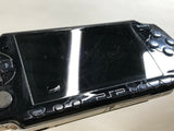 PSP-2000 PIANO BLACK Console Japan - Not Working GE1625