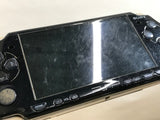 PSP-2000 PIANO BLACK Console Japan - Not Working GE1626
