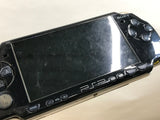 PSP-2000 PIANO BLACK Console Japan - Not Working GE1626