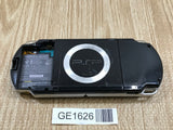 PSP-2000 PIANO BLACK Console Japan - Not Working GE1626