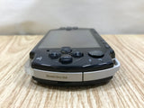PSP-2000 PIANO BLACK Console Japan - Not Working GE1626