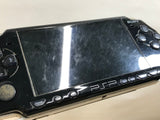 PSP-2000 PIANO BLACK Console Japan - Not Working GE1626