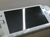 PSP-2000 CERAMIC WHITE Console Japan - With Defects GE1627