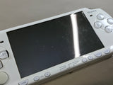 PSP-2000 CERAMIC WHITE Console Japan - With Defects GE1627