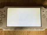 PSP-2000 CERAMIC WHITE Console Japan - With Defects GE1627