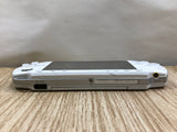 PSP-2000 CERAMIC WHITE Console Japan - With Defects GE1627