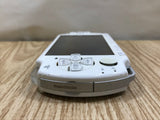 PSP-2000 CERAMIC WHITE Console Japan - With Defects GE1627