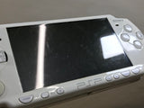 PSP-2000 CERAMIC WHITE Console Japan - With Defects GE1627