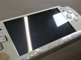 PSP-2000 CERAMIC WHITE Console Japan - With Defects GE1628