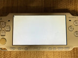 PSP-2000 CERAMIC WHITE Console Japan - With Defects GE1628