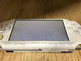 PSP-2000 CERAMIC WHITE Console Japan - With Defects GE1628