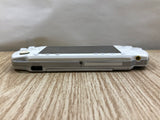 PSP-2000 CERAMIC WHITE Console Japan - With Defects GE1628