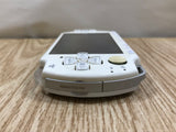 PSP-2000 CERAMIC WHITE Console Japan - With Defects GE1628