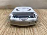 PSP-2000 CERAMIC WHITE Console Japan - With Defects GE1628