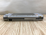 PSP-2000 ICE Silver Console Japan - With Defects GE1629