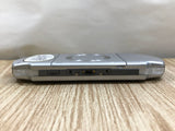 PSP-2000 ICE Silver Console Japan - With Defects GE1629