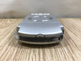 PSP-2000 ICE Silver Console Japan - With Defects GE1629