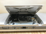 PSP-2000 ICE Silver Console Japan - With Defects GE1630