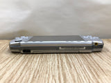 PSP-2000 ICE Silver Console Japan - With Defects GE1630