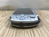 PSP-2000 ICE Silver Console Japan - With Defects GE1630