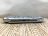 PSP-2000 ICE Silver Console Japan - With Defects GE1630