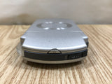 PSP-2000 ICE Silver Console Japan - With Defects GE1630