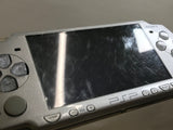 PSP-2000 ICE Silver Console Japan - With Defects GE1630
