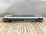 PSP-2000 ICE Silver Console Japan - With Defects GE1631